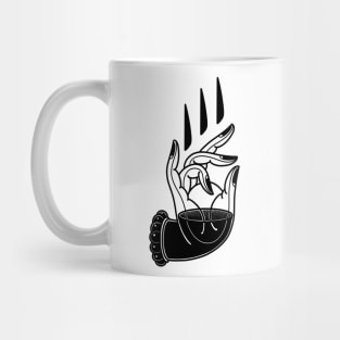 Mind Mug